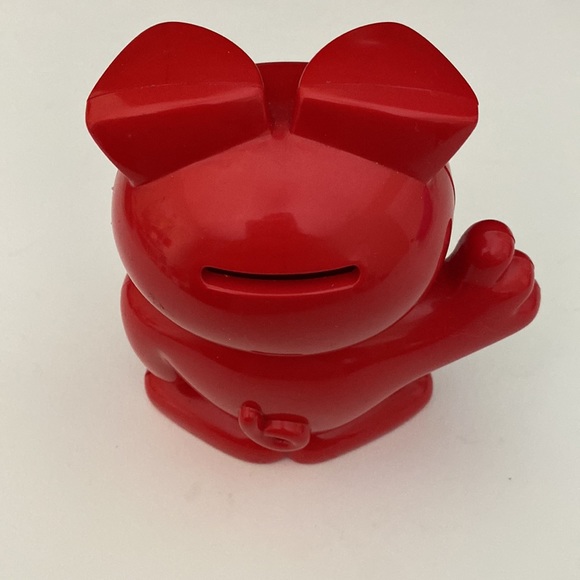 (3 for $25) Piggy Bank - Picture 4 of 7